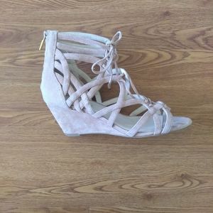 Kenneth Cole Wedge Sandals